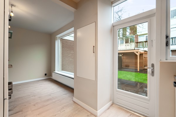 Medium property photo - Californiestraat 53, 1781 GP Den Helder